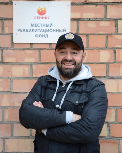 Придверов Александр директор Феникса