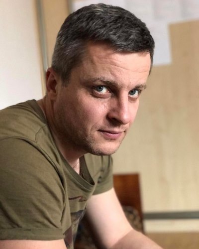Сидорчик Александр Сергеевич