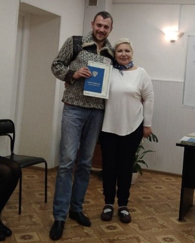 Варлахин Виталий