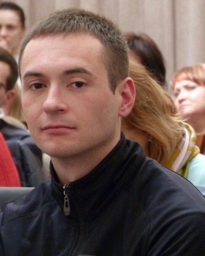 Леонид Полойко