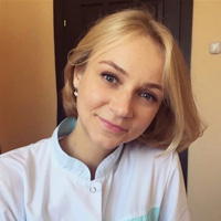 Врач-психиатр-нарколог Маханова Наталья