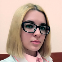 Врач-нарколог Маттар Татьяна